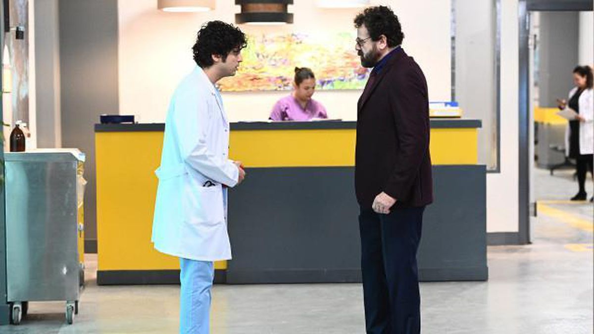 Mucize Doktor 45.bölüm fragmanı izle! Mucize Doktor 46. bölüm fragmanı yayınlandı mı? 46. bölüm fragmanında neler olacak?