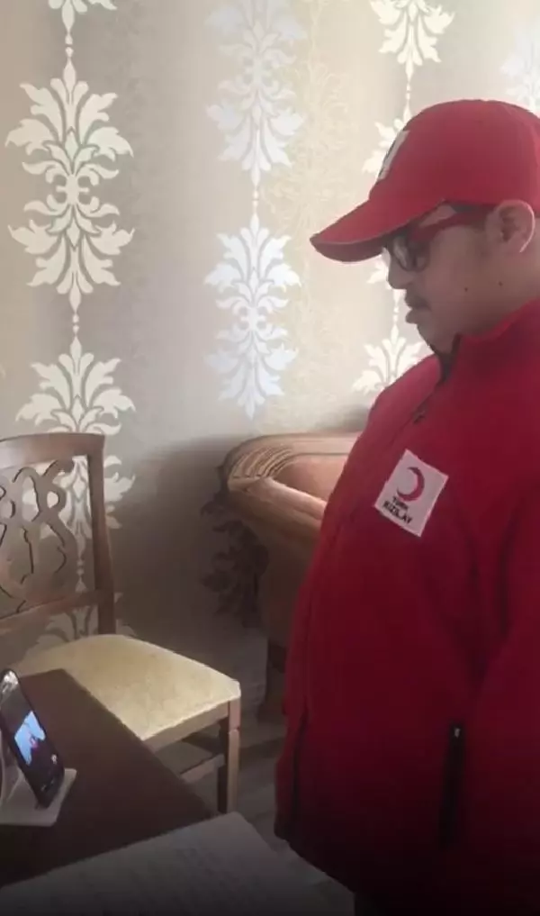 Niğde'de bayrak töreni coşkusu Niğde'de bayrak töreni coşkusu