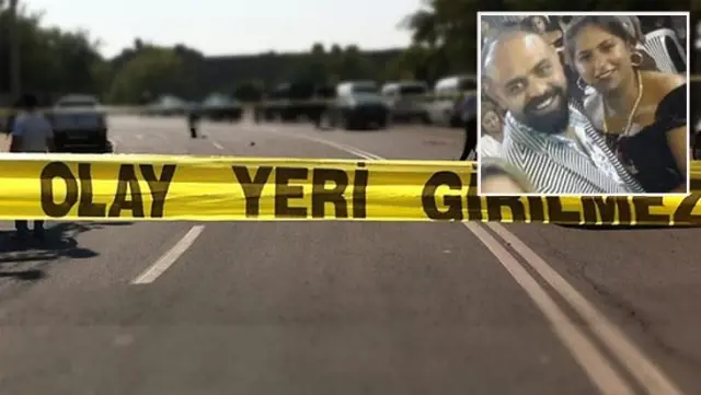 Yengesini pompalı tüfekle öldüren genç, ağabeyi tarafından yaralandı Yengesini pompalı tüfekle öldüren genç, ağabeyi tarafından yaralandı