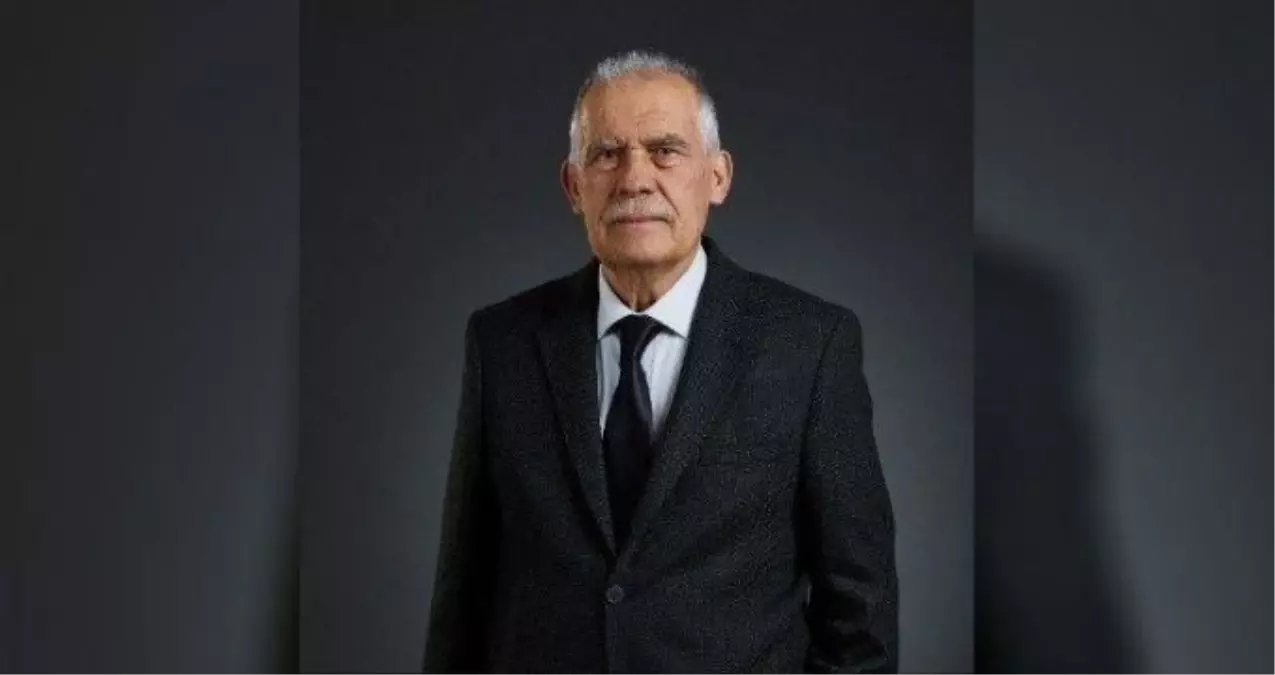 Ramiz Ongun kimdir? Ramiz Ongun görevi nedir? Ramiz Ongun kaç yaşında, nereli?