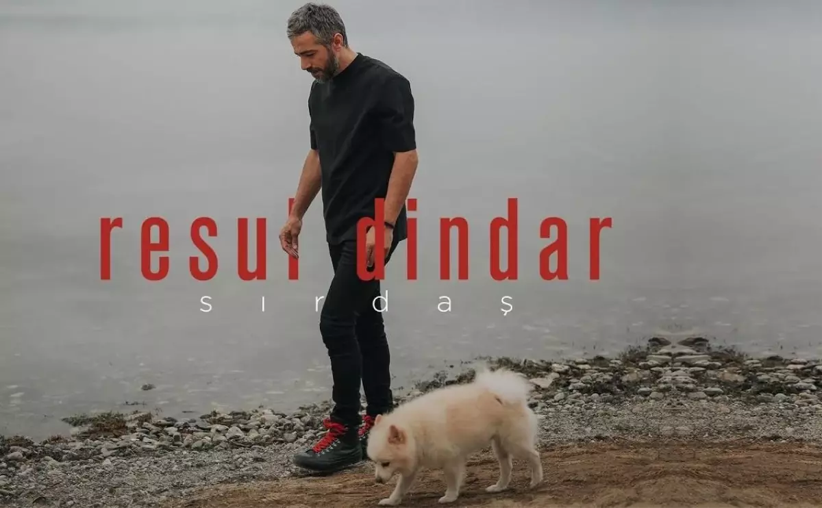 Resul Dindar Sırdaş şarkı sözleri