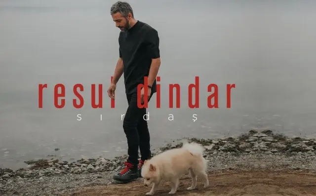 Resul Dindar Sırdaş şarkı sözleri Resul Dindar Sırdaş şarkı sözleri