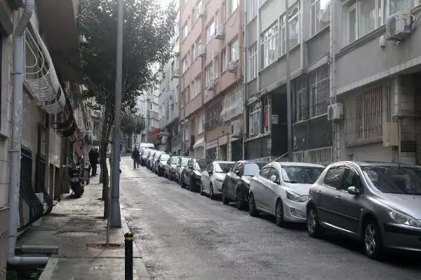 Son Dakika | Şişli'deki kadına dayak: Polis sokağa geldi, çift kayıplara karıştı