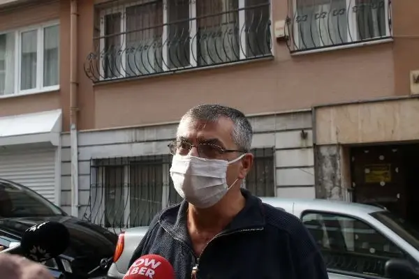 Son Dakika | Şişli'deki kadına dayak: Polis sokağa geldi, çift kayıplara karıştı