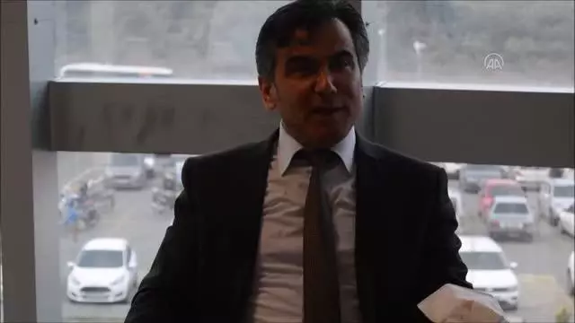 Son dakika haberleri: Soma Devlet Hastanesinde ilk aşılama 13 Ocak'ta Son dakika haberleri: Soma Devlet Hastanesinde ilk aşılama 13 Ocak'ta
