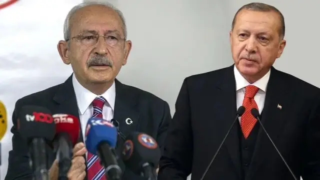 Son Dakika! Cumhurbaşkanı Erdoğan, CHP lideri Kemal Kılıçdaroğlu'na dava açtı Son Dakika! Cumhurbaşkanı Erdoğan, CHP lideri Kemal Kılıçdaroğlu'na dava açtı