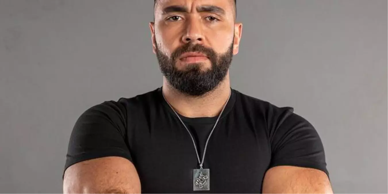 Survivor Yunus Emre Karabacak babası kim, kaç yaşında, mesleği ne? Yunus Emre Karabacak kimdir, nereli?