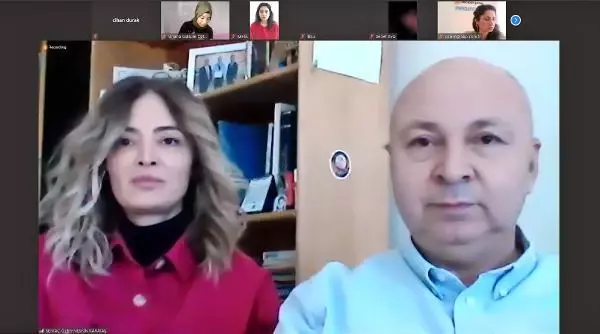 Taş değirmen ekmeklerinde Alzheimer tehlikesi Taş değirmen ekmeklerinde Alzheimer tehlikesi
