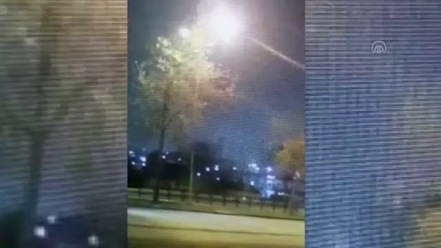 Trafik kazası: 1 ölü, 2 yaralı Trafik kazası: 1 ölü, 2 yaralı