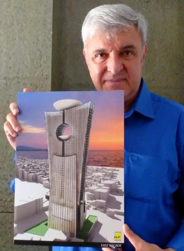 Ünlü mimar Ahmet Vefik Alp son yolculuğuna uğurlandı Ünlü mimar Ahmet Vefik Alp son yolculuğuna uğurlandı