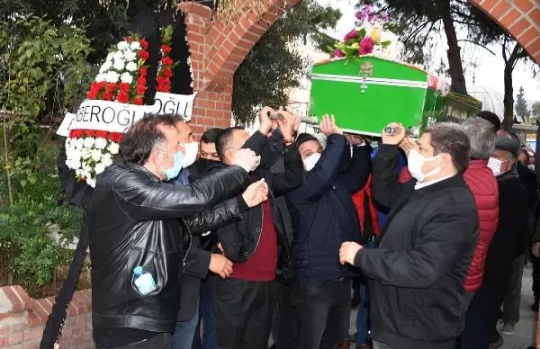 Ünlü mimar Ahmet Vefik Alp son yolculuğuna uğurlandı Ünlü mimar Ahmet Vefik Alp son yolculuğuna uğurlandı