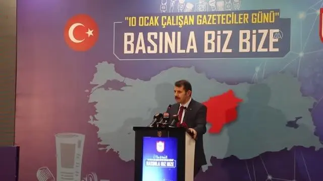 Son dakika haberleri: Vali Salih Ayhan, kentte Kovid-19 aşılarına yakında başlanacağını açıkladı Son dakika haberleri: Vali Salih Ayhan, kentte Kovid-19 aşılarına yakında başlanacağını açıkladı