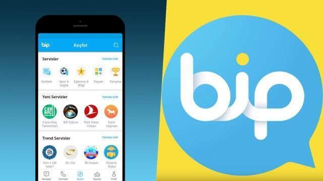 WhatsApp güvenlik sözleşmesi sonrası kan kaybediyor! Cumhurbaşkanlığı'ndan sonra kamu da BiP'e geçiyor