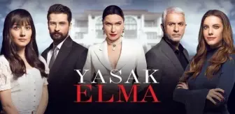 Dolunay Soysert: Yasak Elma 94. bölüm fragmanı izle! Yasak Elma 94. bölümde neler olacak? Dolunay Soysert: Yasak Elma 94. bölüm fragmanı izle! Yasak Elma 94. bölümde neler olacak?