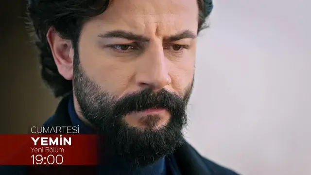 Yemin Dizisi 303. Bölüm Fragmanı Yemin Dizisi 303. Bölüm Fragmanı