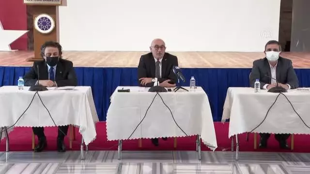 Yıldız Teknik Üniversitesi ile RoyalCert'ten iş birliği