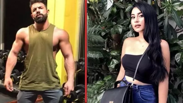 Zeynep'i öldüren boksör sevgilisi için 'akıl sağlığı raporu' istendi Zeynep'i öldüren boksör sevgilisi için 'akıl sağlığı raporu' istendi