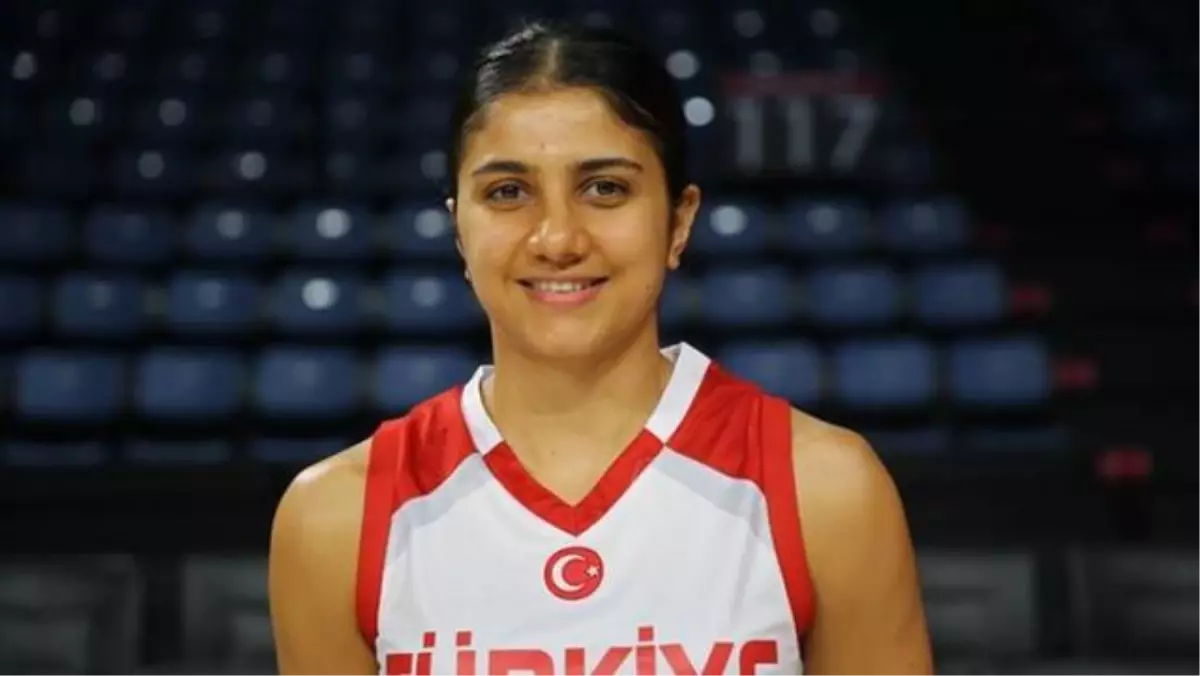 2021 Survivor Merve kimdir? Survivor Merve Aydın kaç yaşında, nereli? Milli Basketbolcu Merve Aydın hangi takımda!
