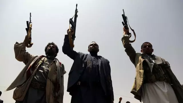 ABD'nin 'terör listesine' alacağını açıkladığı Yemen'deki Husiler kimdir? ABD'nin 'terör listesine' alacağını açıkladığı Yemen'deki Husiler kimdir?