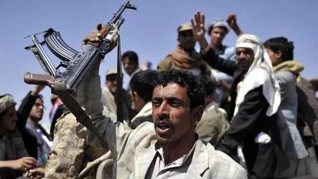 ABD'nin 'terör listesine' alacağını açıkladığı Yemen'deki Husiler kimdir? ABD'nin 'terör listesine' alacağını açıkladığı Yemen'deki Husiler kimdir?