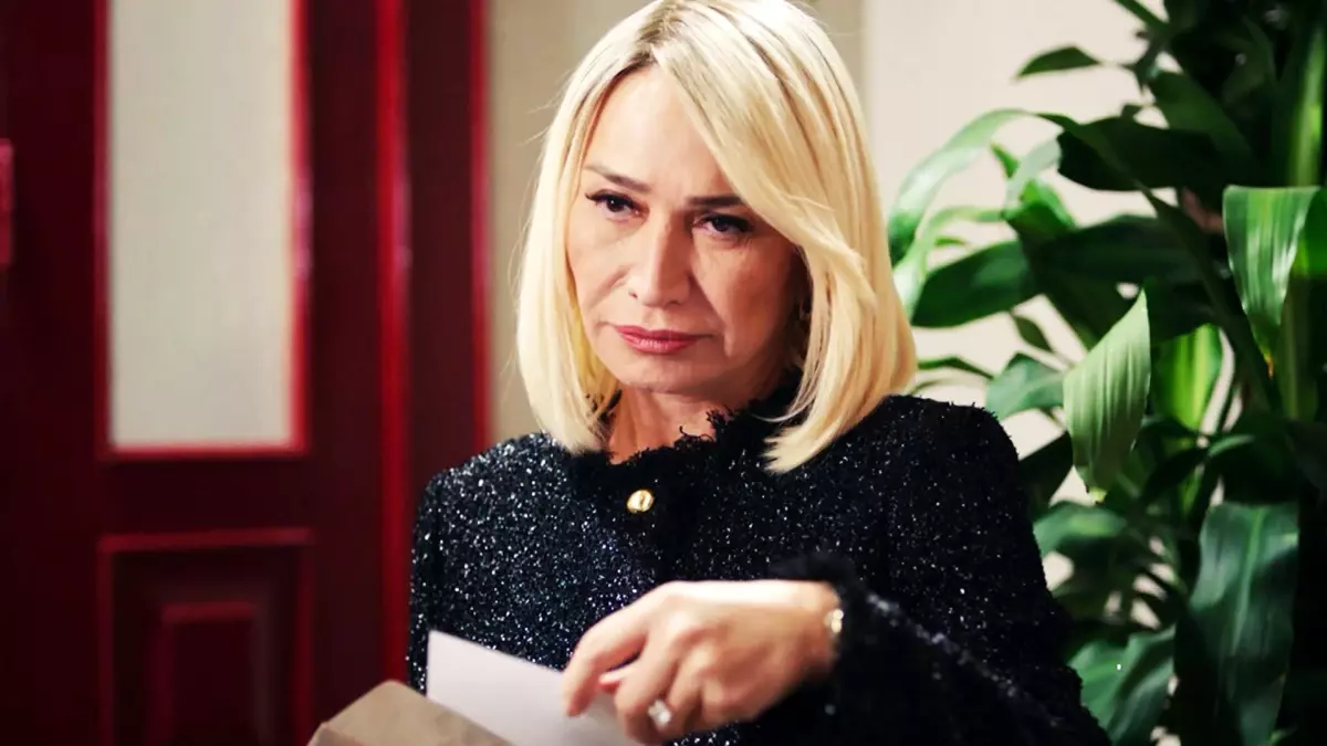 Akrep 5. Bölüm Fragman