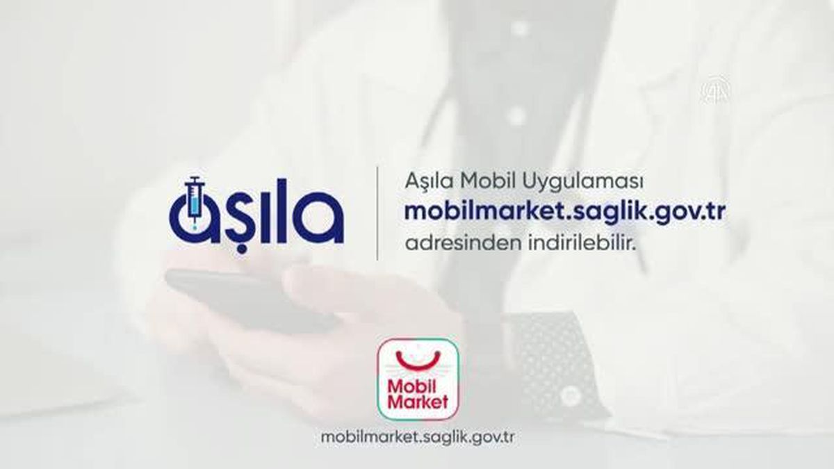 Aşıla nedir, Aşıla mobil uygulaması nasıl indirilir? Korona aşısı için kayıt nasıl yapılır? Aşıla ön kayıt nasıl yapılır?