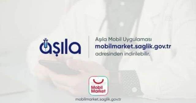 Aşıla uygulaması nedir? Aşı ön kayıt nasıl yapılır? Aşıla telefona nasıl indirilir? Aşıla aşı randevusu nasıl alınır?