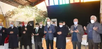 Batman'da husumetli aileler korona tedbirleri altında barıştı