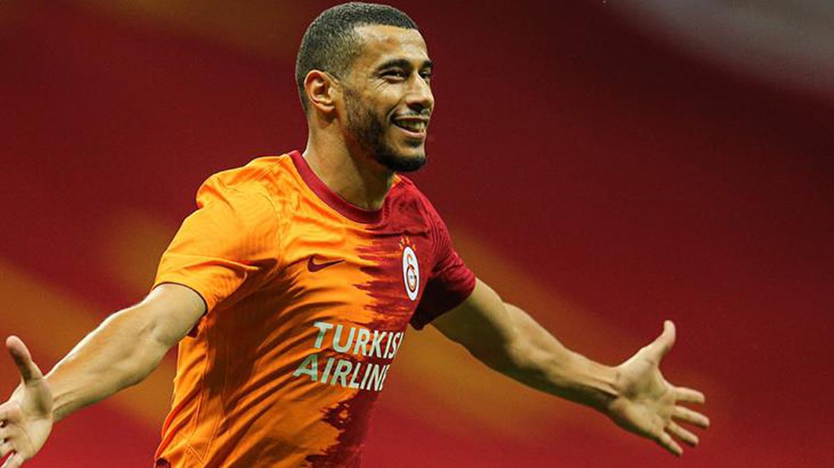 Belhanda'ya ırkçı ifadeler kullanan Galatasaray yöneticisi istifa etti