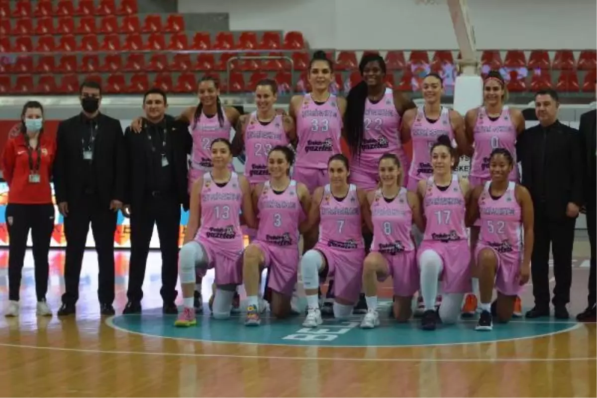 Bellona Kayseri Basketbol'dan destek çağrısı