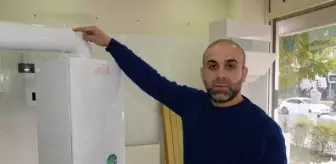 Dicle Üniversitesi: Diyarbakır'daki doğal gaz faciasının ardından uzmandan 3 hayati uyarı Dicle Üniversitesi: Diyarbakır'daki doğal gaz faciasının ardından uzmandan 3 hayati uyarı