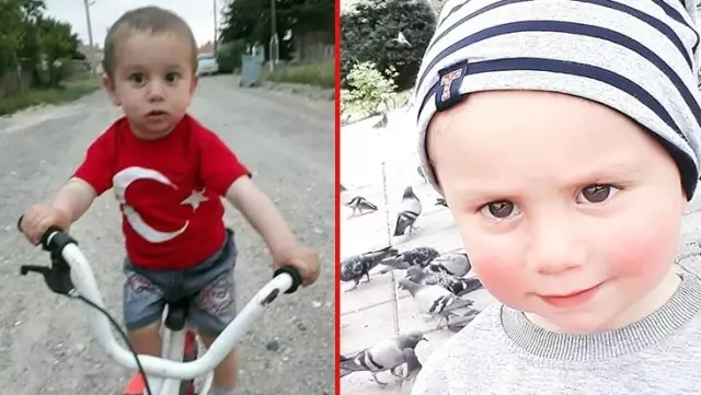 Dövülerek öldürülen Minik Alperen'in otopsi raporu ortaya çıktı! Beyin dokusuna verilen zarar sonucu yaşamını yitirmiş Dövülerek öldürülen Minik Alperen'in otopsi raporu ortaya çıktı! Beyin dokusuna verilen zarar sonucu yaşamını yitirmiş