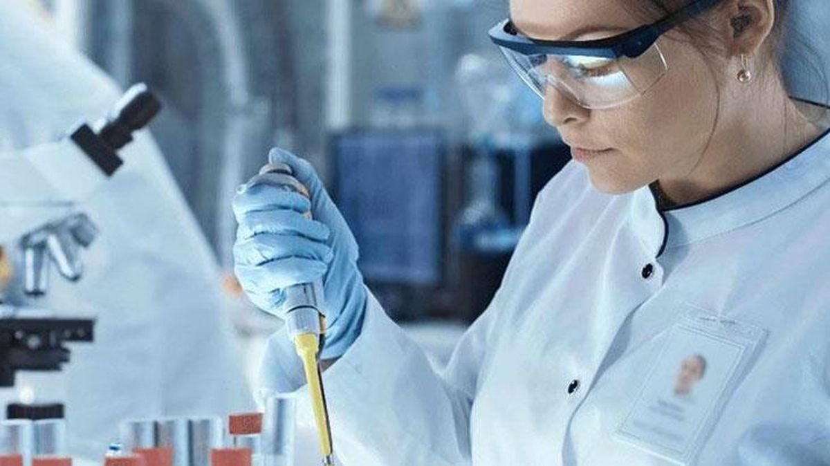 Dünyada bir ilk! Vücutta kanserli bölgeleri tespit edebilen teknoloji geliştirildi