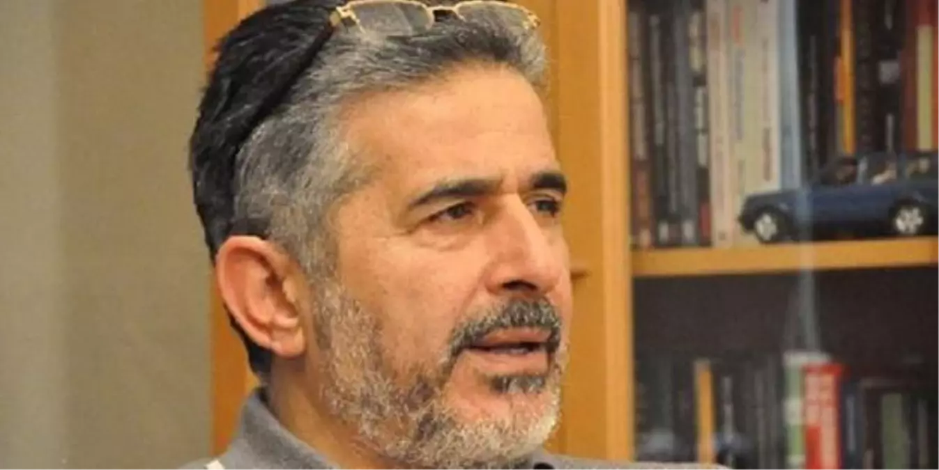 Ekrem Kızıltaş kimdir, kaç yaşında? Ekrem Kızıltaş hayatı ve biyografisi