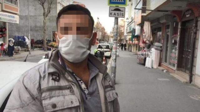 Esenyurt'ta polisten nefes kesen takip! 95 yaşındaki kadına gasp dehşeti yaşatanlar yakalandı