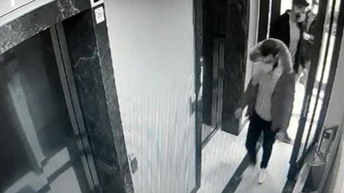 Film sahnelerini aratmayan operasyon! Suriyeli dolandırıcılar son işlerinde yakayı ele verdi