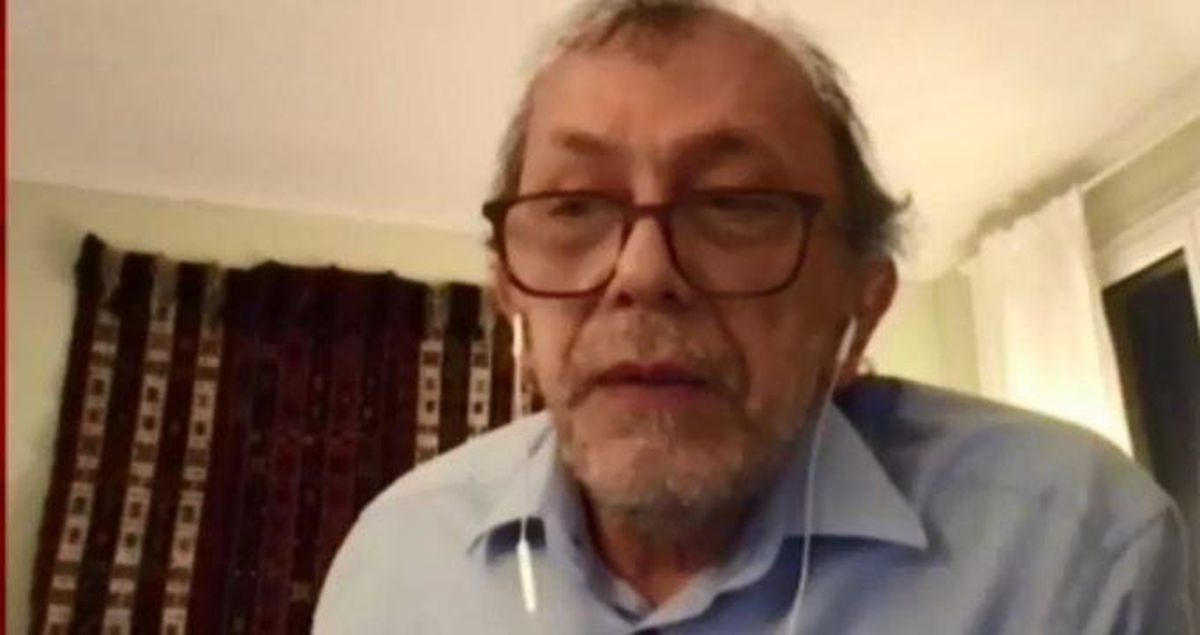 Fox Çalar Saat Konuğu: Ümit Kartoğlu kimdir? Halk sağlığı uzmanı Ümit Kartoğlu nerelidir? Ne iş yapmaktadır? Ümit Kartoğlu hayatı ve biyografisi nediS