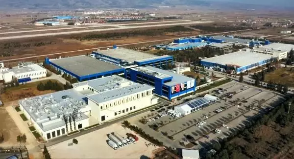 Gökbey'in ikinci motoru üretildi, testlerden başarıyla geçti Gökbey'in ikinci motoru üretildi, testlerden başarıyla geçti