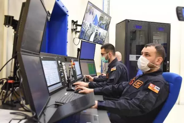 Gökbey'in ikinci motoru üretildi, testlerden başarıyla geçti Gökbey'in ikinci motoru üretildi, testlerden başarıyla geçti