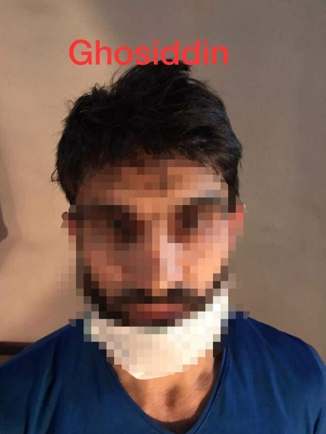 İstanbul'da dehşete düşüren olay: Yabancı uyruklu şahıs uyuşturucu verdiği çocuğa defalarca tecavüz etti İstanbul'da dehşete düşüren olay: Yabancı uyruklu şahıs uyuşturucu verdiği çocuğa defalarca tecavüz etti