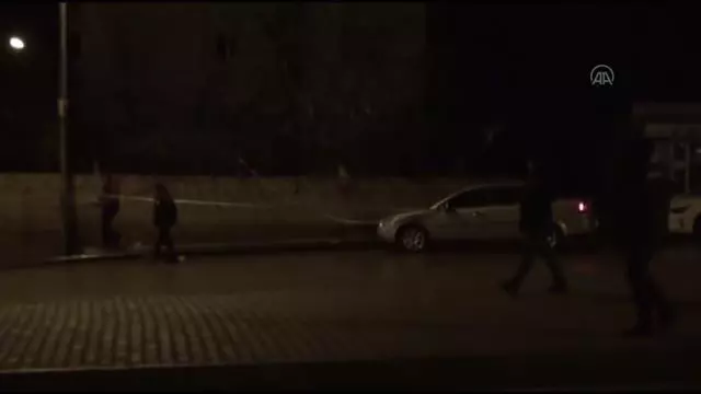 KAHRAMANMARAŞ - Silahlı kavgada 2 kuzen öldü KAHRAMANMARAŞ - Silahlı kavgada 2 kuzen öldü