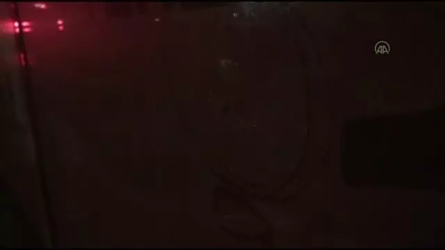 KAHRAMANMARAŞ - Silahlı kavgada 2 kuzen öldü KAHRAMANMARAŞ - Silahlı kavgada 2 kuzen öldü