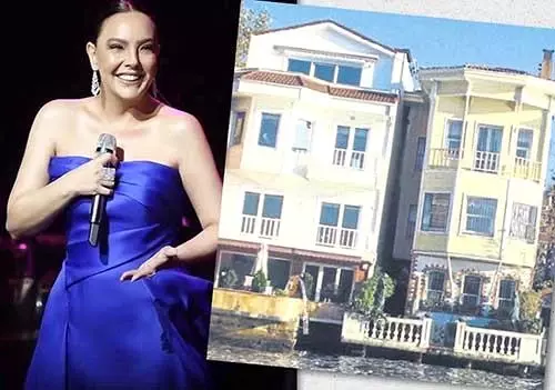 Kararsızlık Ebru Gündeş'in başını yaktı! Zararı tam 75 bin TL! Kararsızlık Ebru Gündeş'in başını yaktı! Zararı tam 75 bin TL!