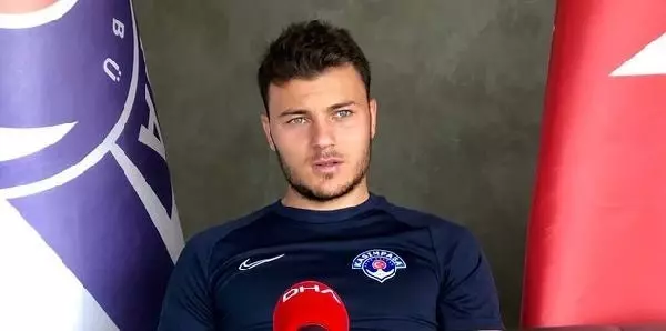 Kasımpaşa'da Yusuf Erdoğan damgası Kasımpaşa'da Yusuf Erdoğan damgası