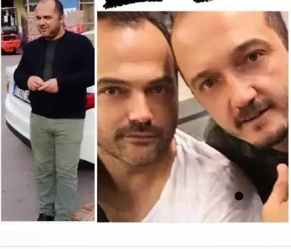 Koronavirüsten ölen doktor, öğretmen ve esnaf kardeşlerin, halaları da kurtarılamadı Koronavirüsten ölen doktor, öğretmen ve esnaf kardeşlerin, halaları da kurtarılamadı