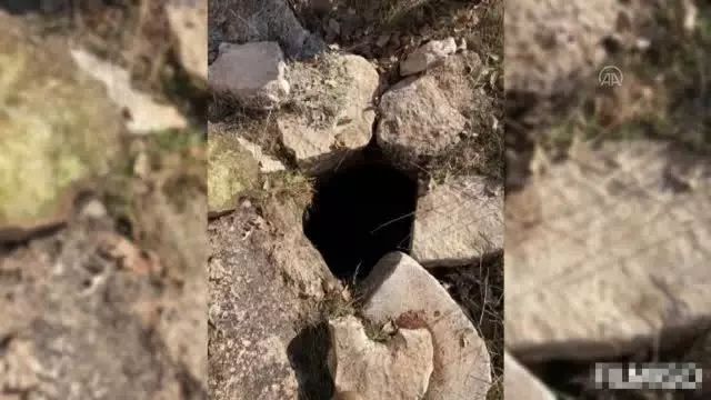 Mardin'de terör örgütü işbirlikçilerine operasyon: 22 gözaltı Mardin'de terör örgütü işbirlikçilerine operasyon: 22 gözaltı