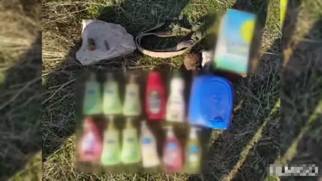 Mardin'de terör örgütü işbirlikçilerine operasyon: 22 gözaltı Mardin'de terör örgütü işbirlikçilerine operasyon: 22 gözaltı