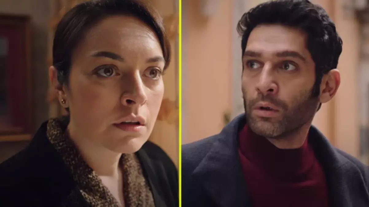 Masumlar Apartmanı 17. yeni bölümde neler olacak? Masumlar Apartmanı son bölümde neler oldu? Masumlar Apartmanı son bölüm izle!