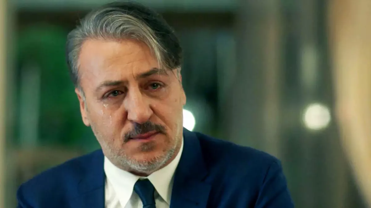 Menajerimi Ara 20. Bölüm Fragman