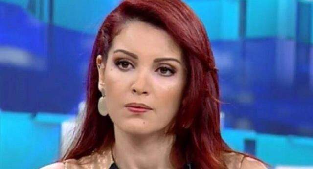 Nagehan Alçı kimdir? Nagehan Alçı kaç yaşında, nereli? Nagehan Alçı hayatı ve biyografisi